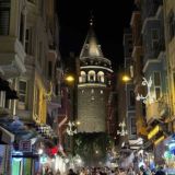 Türkçe sohbet