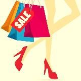 БЬЮТИСЕЙЛ | скидки и акции | косметика и парфюм | мода и стиль