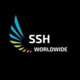 SSH Worldwide shop
