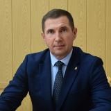 Олег Денисов