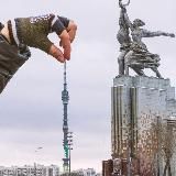 Инициативная группа "Останкино"