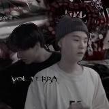 𝗩𝗢𝗟𝗧𝗘𝗥𝗥𝗔 [закрыт]