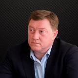 Павел Гомилевский