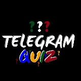 ❔🧠TELEGRAM QUIZ🧠❓