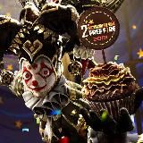 для твоих вечеринок