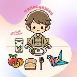 Детские улыбки и Вкусняшки