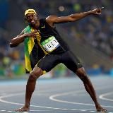 Был такой спортец