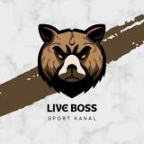 LIVE | BOSS 🐻