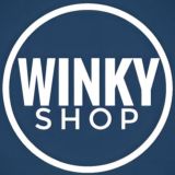 WINKY SHOP NEWS