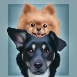 ❀ Пушистая семейка ❀