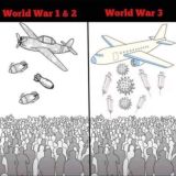 Patiesība nevakcinētiem / Правда невакцинированным