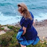 Маша из Владивостока 🌊