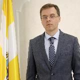 Сергей Измалков МСХ СК