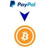 Paypal To Bitcoin