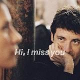 𝙃𝙞, 𝙄 𝙢𝙞𝙨𝙨 𝙮𝙤𝙪