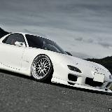 Mazda club FRL
