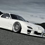 Mazda club FRL