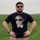 Шамиль Алиев РД