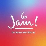 Les Jeunes avec Macron