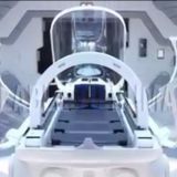 MEDBED. ОЖИДАНИЕ. РОССИЯ