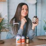 Нутрициолог Анна Вишнякова