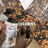 Live simply