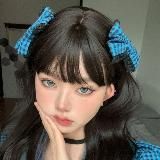 Она Была Азиаткой (´。• ᵕ •。)