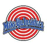 Инсайды от майка ю