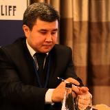 САВР ДАКИНОВ