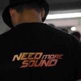 Need more sound info