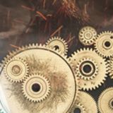 Машина времени vs Война миров