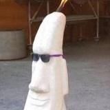 пивной негодяй (bribón de la cerveza) ඞ