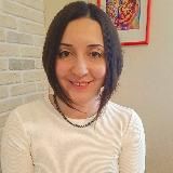 Психолог ЭОТ Мария Синякова