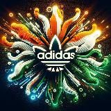 Adidas club official 💯🔥