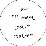 Как я встречу вашу маму