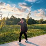 Просто старый