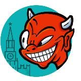 Тату Москва | TattooMoscow