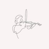 Киннор (כינור)