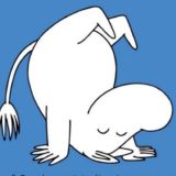 Фан-клуб Муми-троллей и Туве Янссон (Moomins)