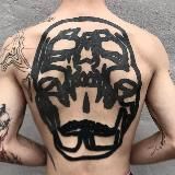 IGNORANT TATTOO | ТАТУИРОВКИ И ЭСКИЗЫ