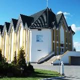 Церковь ⛪️ «СПАСЕНИЕ» г. Барановичи