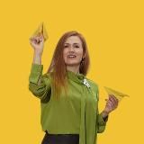 Взлёт продаж☀️Юлия Харитонова👩🏻🦰