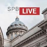 Санкт-Петербург LIVE