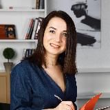 ЕЛЕНА ФЕОКТИСТОВА▪️О ФИНАНСАХ