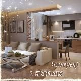 Дизайн. Интерьер.