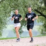 Ешь, бегай, люби. Наталия Тумковская