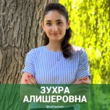 Zuhra Math
