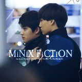 мιnιх 𖠷 ғιcтιon