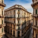 Аренда в Милане 🇮🇹 Недвижимость