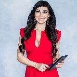 Зинаида Руденко